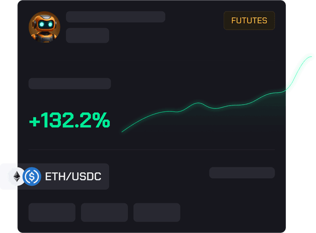 Select your Bot & Start it