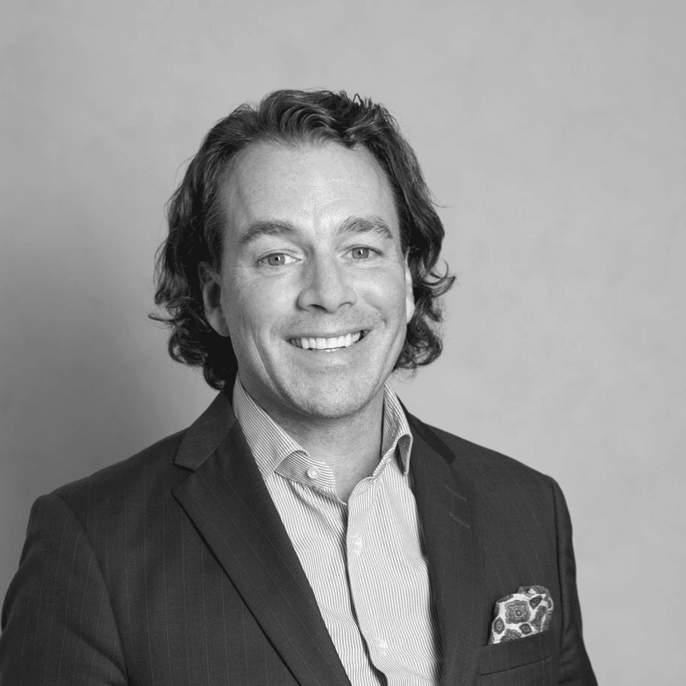 Adam Morgan