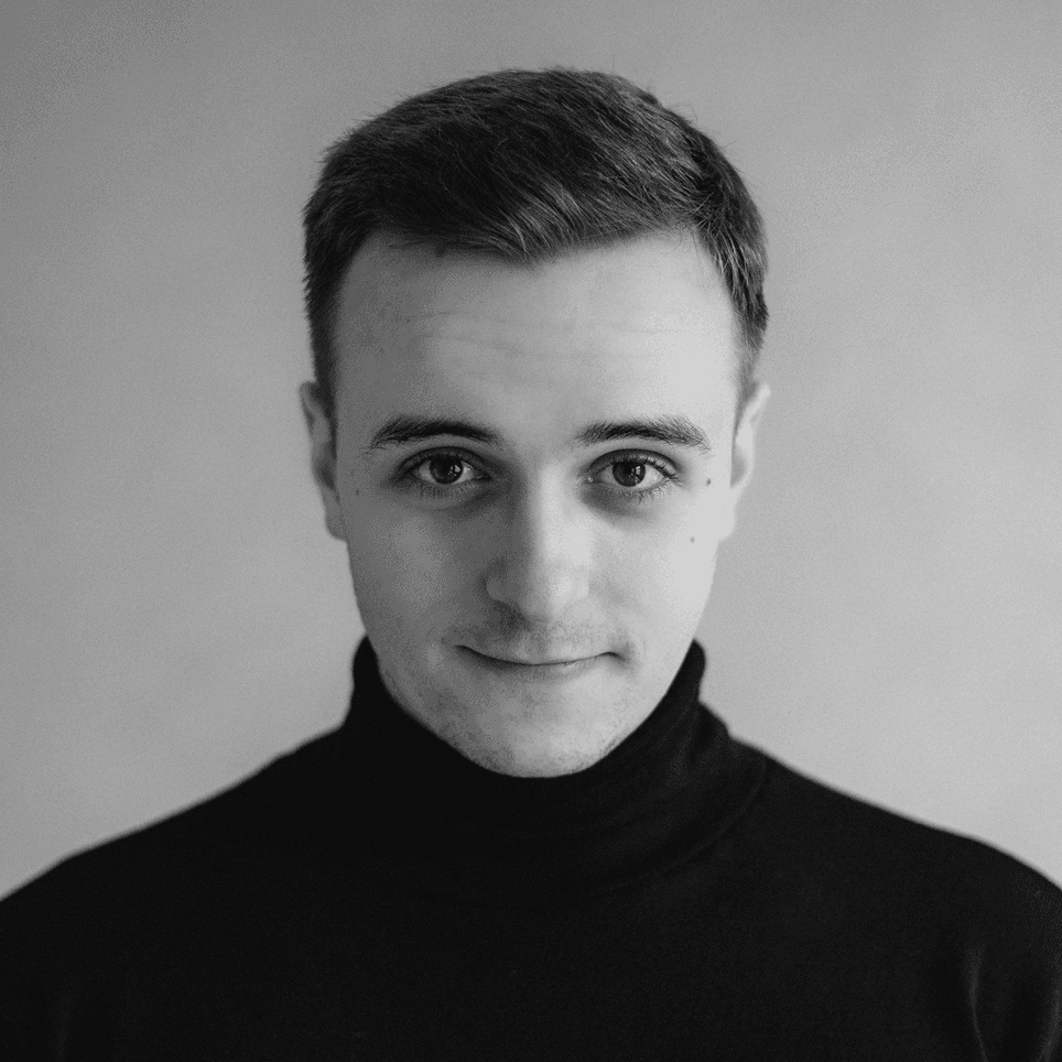 Kyrylo Havrysh