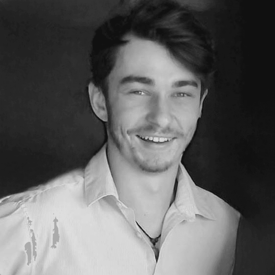 Lucas Gorodi