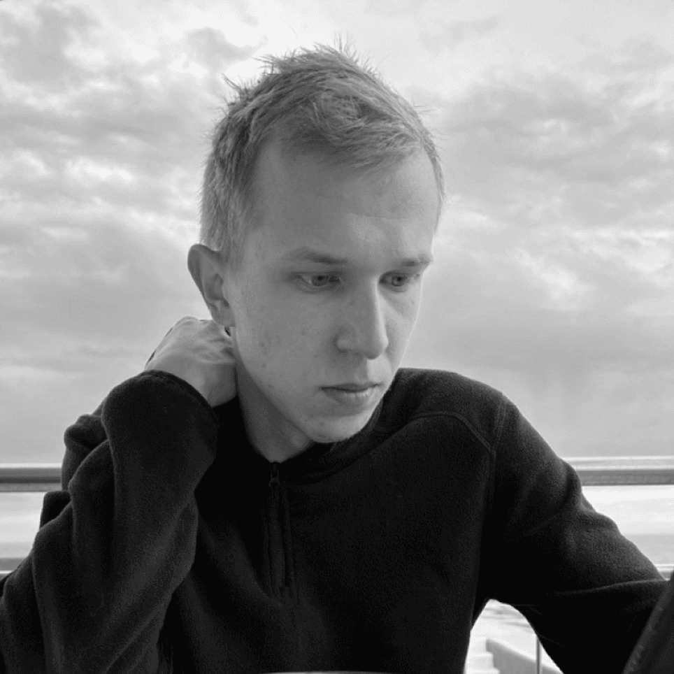 Vladyslav Burlakov