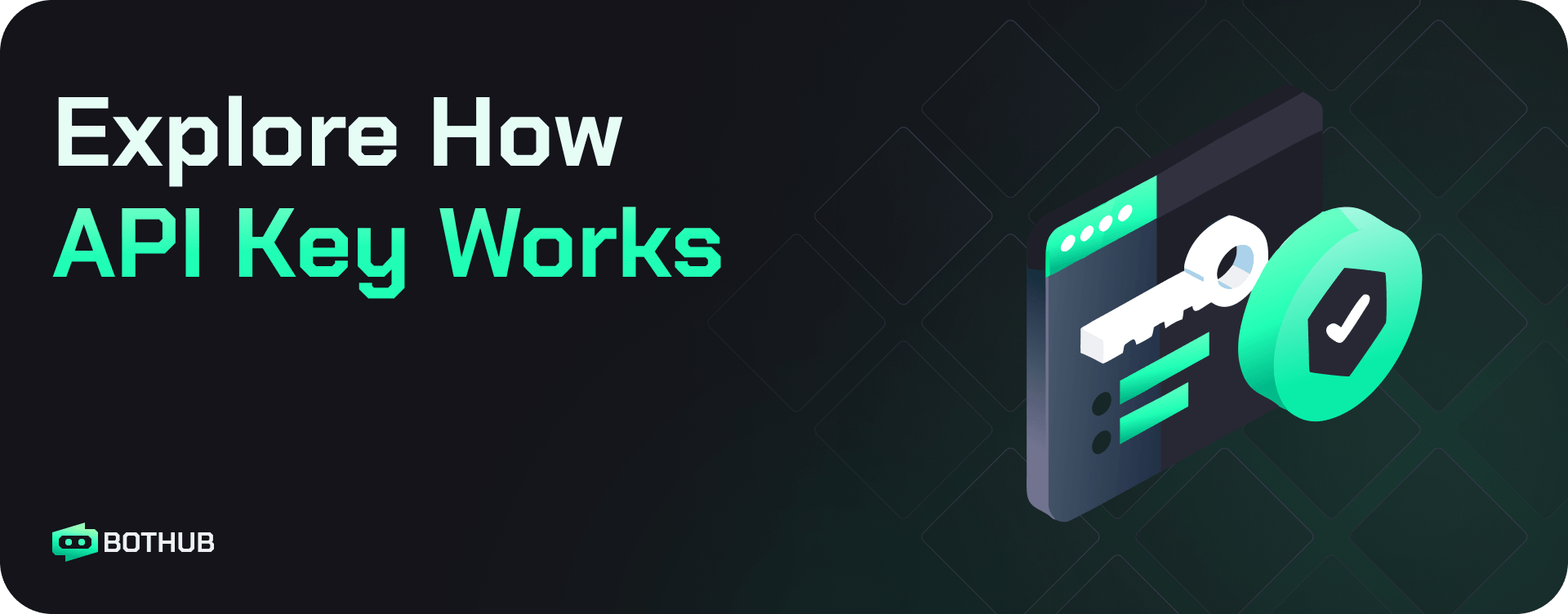 Explore How API Key Works